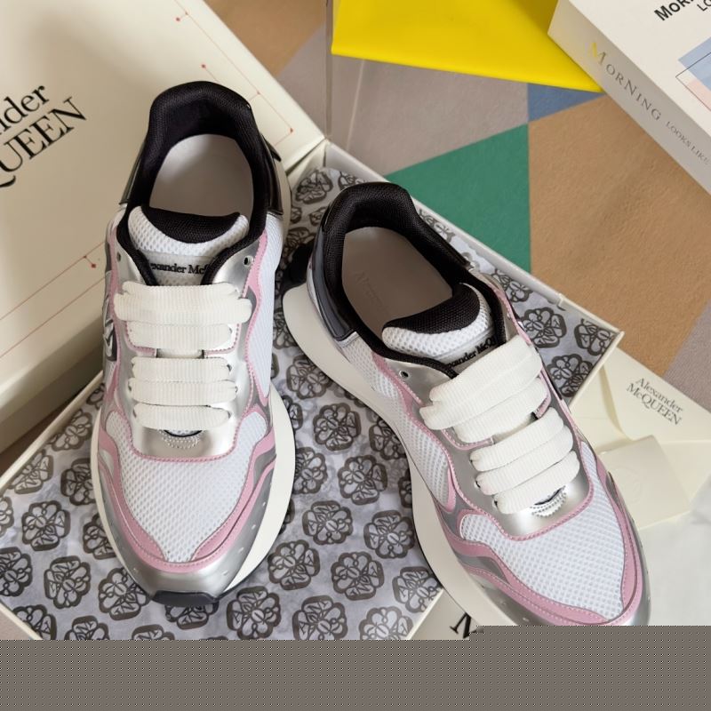 alexander M*Q*en casual shoes